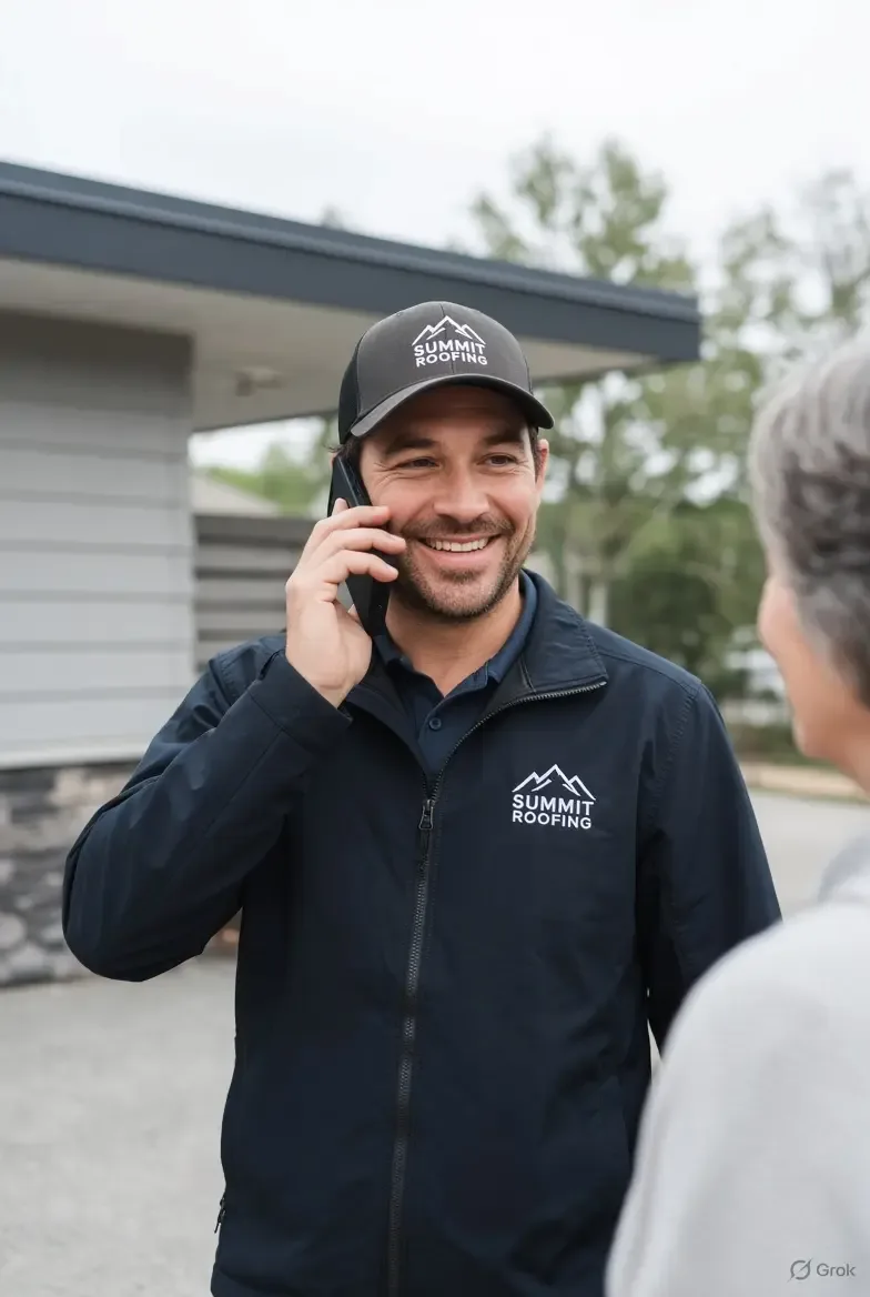 Flat Roof Leak Repair Manhattan, KS FAQs